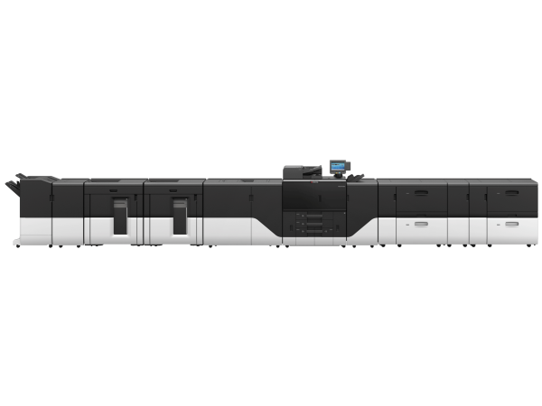 Kyocera Taskalfa Pro 15000C